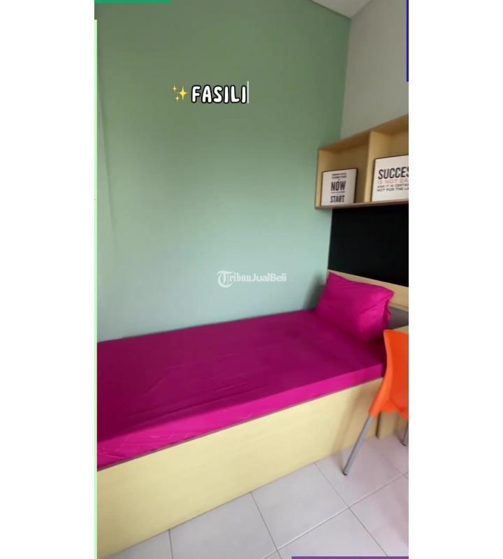 Rumah Bandung Coblong - Hot Price Apartemen Kost Exclusive Di Jatinangor Dkt Unpad Itb Bandung 1000047-81