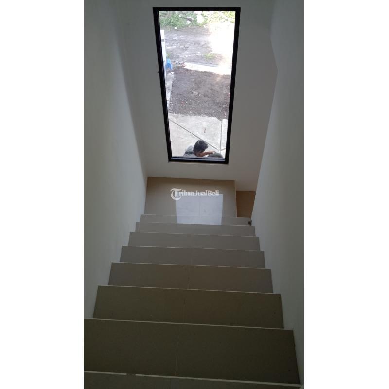 Dekat Exit Tol Ungaran Rumah Inden Desain Suka-suka Anda