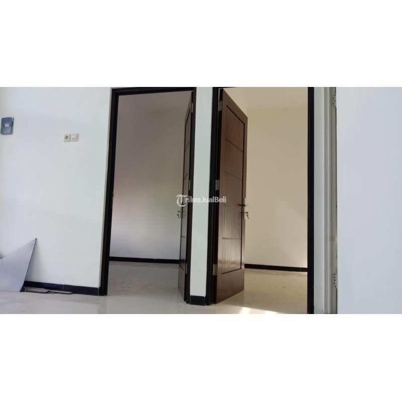 Dekat Exit Tol Ungaran Rumah Inden Desain Suka-suka Anda