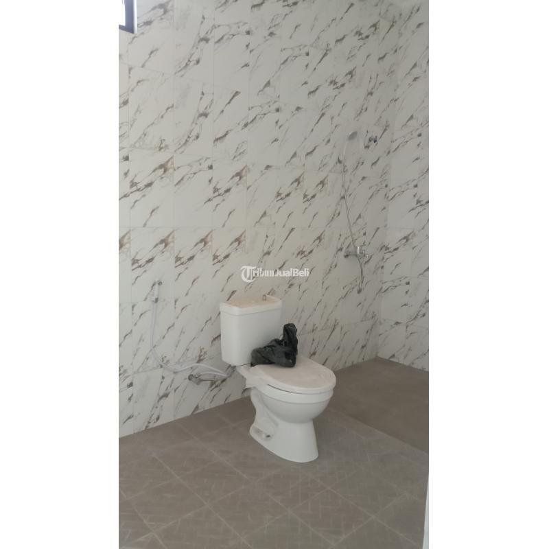 Dekat Exit Tol Ungaran Rumah Inden Desain Suka-suka Anda