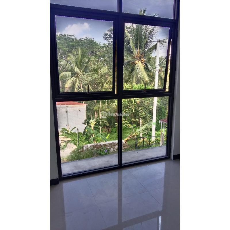 Dekat Exit Tol Ungaran Rumah Inden Desain Suka-suka Anda