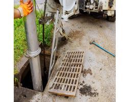 CV SEDOT MAMPET MANDIRI, Solusi Profesional Sedot WC Tebing Tinggi