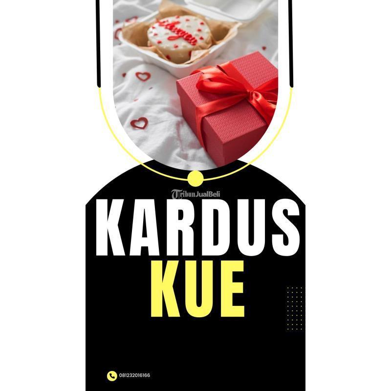 WA 0812-3201-6166, TERMURAH ! Kardus Makanan, Kardus Nasi Kotak Coklat
