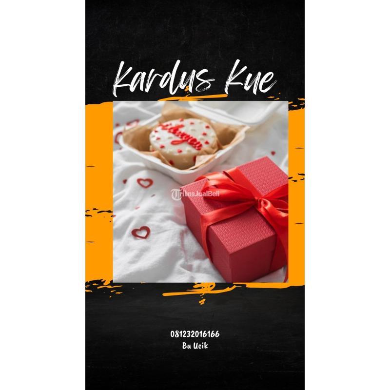 WA 0812-3201-6166, TERMURAH ! Kardus Makanan, Kardus Nasi Kotak Coklat