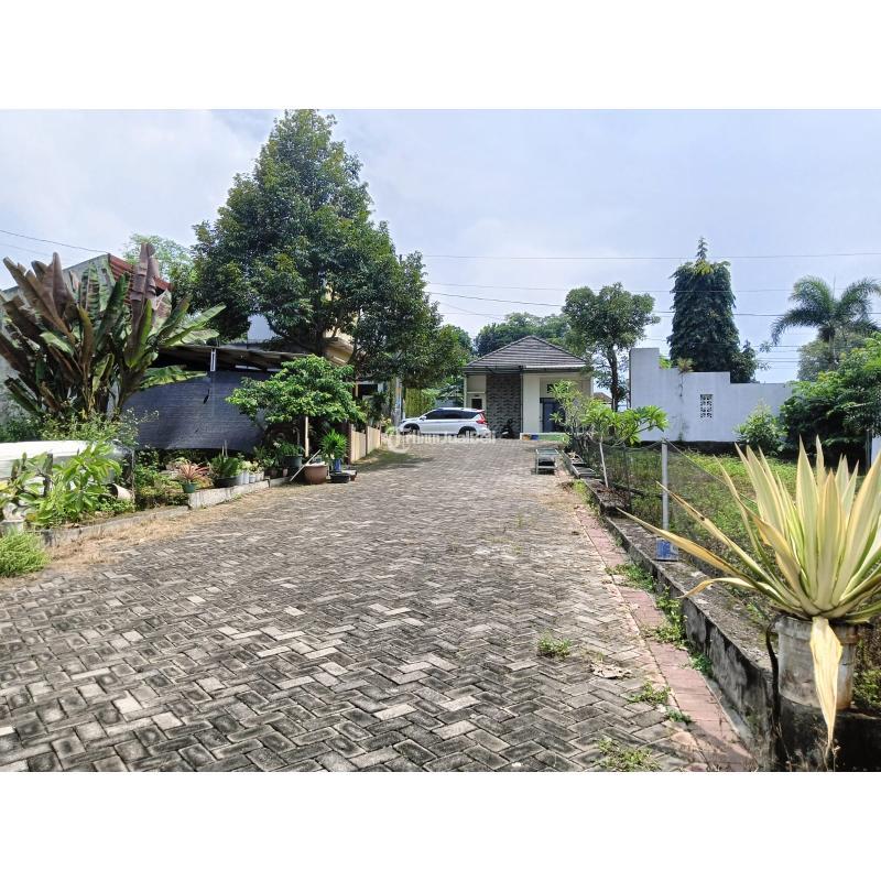 Minimalis Siap Huni Siroto Pudak Payung Banyumanik