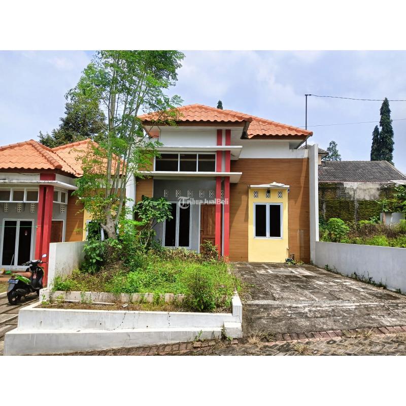 Minimalis Siap Huni Siroto Pudak Payung Banyumanik