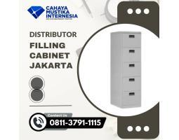 WA 0811-3791-1115, Toko Lion Filling Cabinet Jakarta Barat