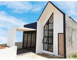 Rumah Cantik Dekat Stasiun Cisauk, AEON BSD, RS. Selaras