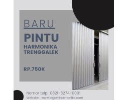 Agen Pintu Harmonika Tanggamus Yang Berkualitas Dan Terjangkau