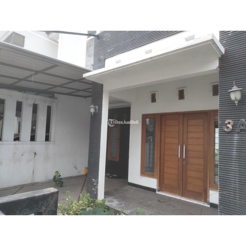 Dijual Rumah LT134 LB80 Legalitas SHM dan IMB 2KT 2KM Harga Nego - Yogayakarta