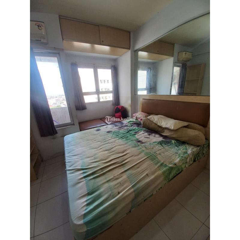 Puncak Permai Studio Furnished dekat Darmo, Sukomanunggal, Citraland, Pakuwon
