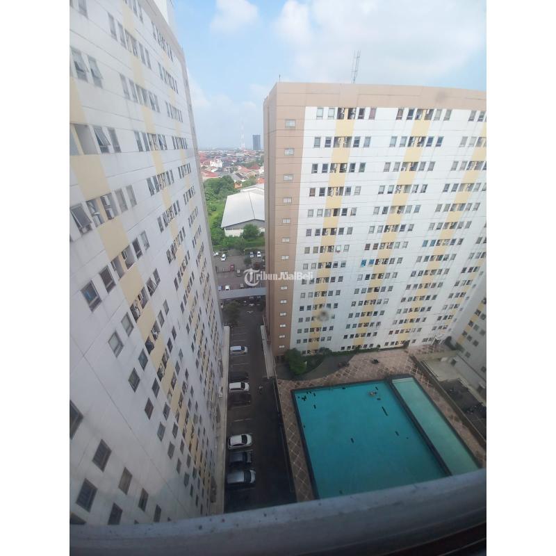 Puncak Permai Studio Furnished dekat Darmo, Sukomanunggal, Citraland, Pakuwon