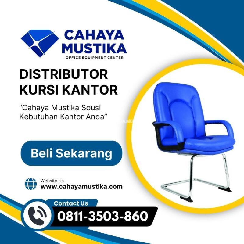 Distributor Kursi Kerja Minimalis Surabaya