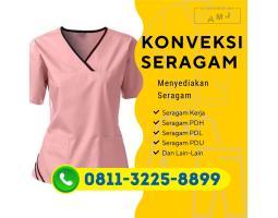 BEST QUALITY Konveksi Seragam Kerja Safety di Lima Puluh Kota, Konveksi Seragam Kerja Pabrik di Lima Puluh Kota