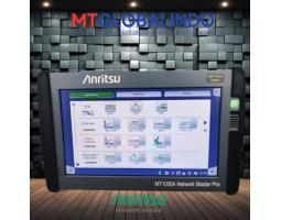 ORIGINAL OTDR ANRITSU MT 1000A