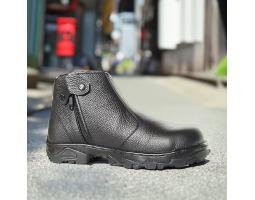 Sepatu Safety Dumai  - Wa.No  081359117118