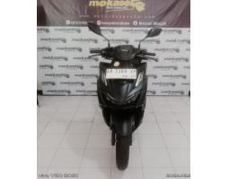 honda vario 160 th 2022