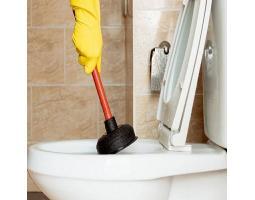 Layanan Profesional Sedot WC Stabat, Solusi Cepat