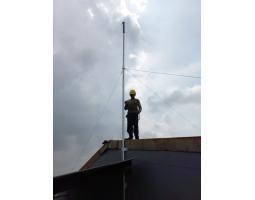 Jasa Grounding dan Pemasangan Penangkal Petir Ciledug  Tangerang Banten