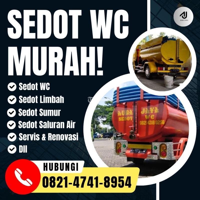 CEPAT SELESAI, Jasa Sedot Limbah di Tanggulangin Sidoarjo, Jasa Sedot Lumpur di Tanggulangin Sidoarjo