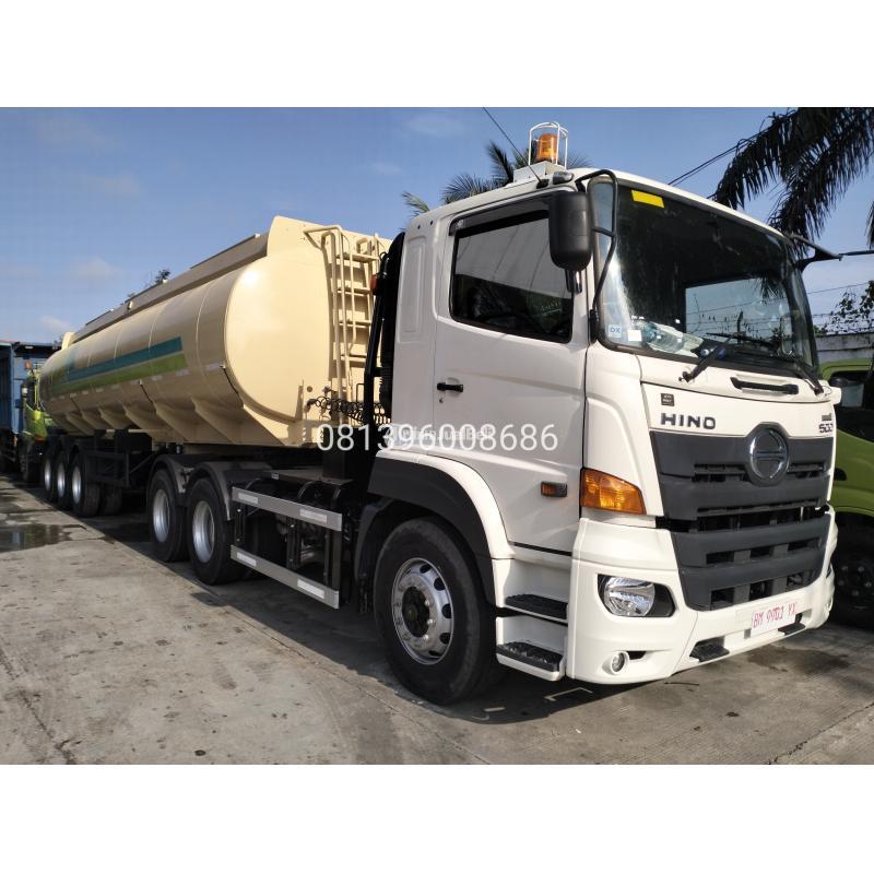 Hino Ranger Baru DP 80 Juta di Batang Peranap di Indragiri Hulu RIAU ...