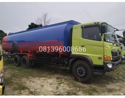 HINO RANGER BARU Kecamatan Batang Peranap Kabupaten Indragiri Hulu RIAU