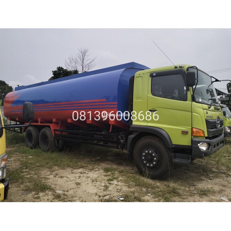 HINO RANGER BARU Kecamatan Batang Peranap Kabupaten Indragiri Hulu RIAU