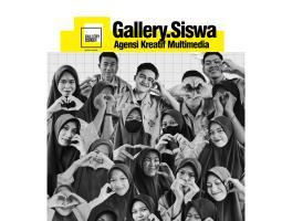 Cetak Yearbook Sekolah Sambas