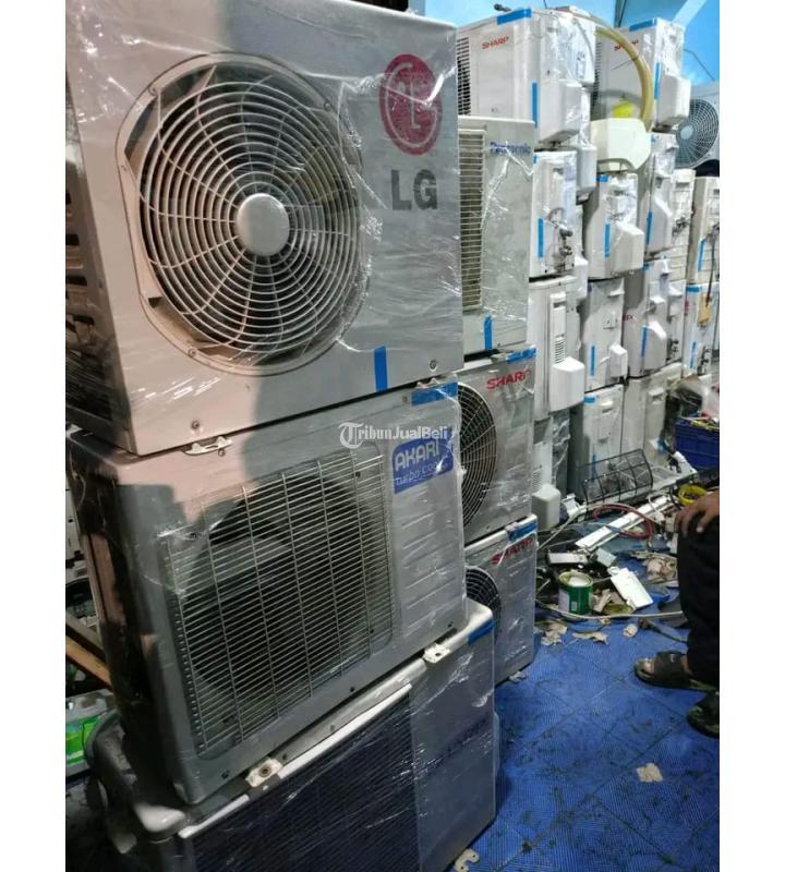 Jasa Ahli Pemasangan AC Bergaransi Bekasi