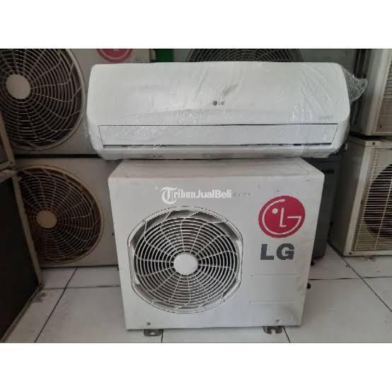 Jasa Ahli Pemasangan AC Bergaransi Bekasi