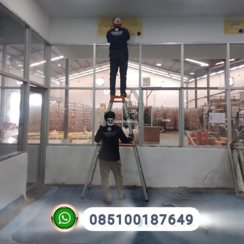 Service Perawatan AC Indomaret Alfamart Swalayan