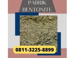 BERKUALITAS Pabrik Lempung Bentonit di Pasaman, Pabrik Bentonite Untuk Kulit di Pasaman