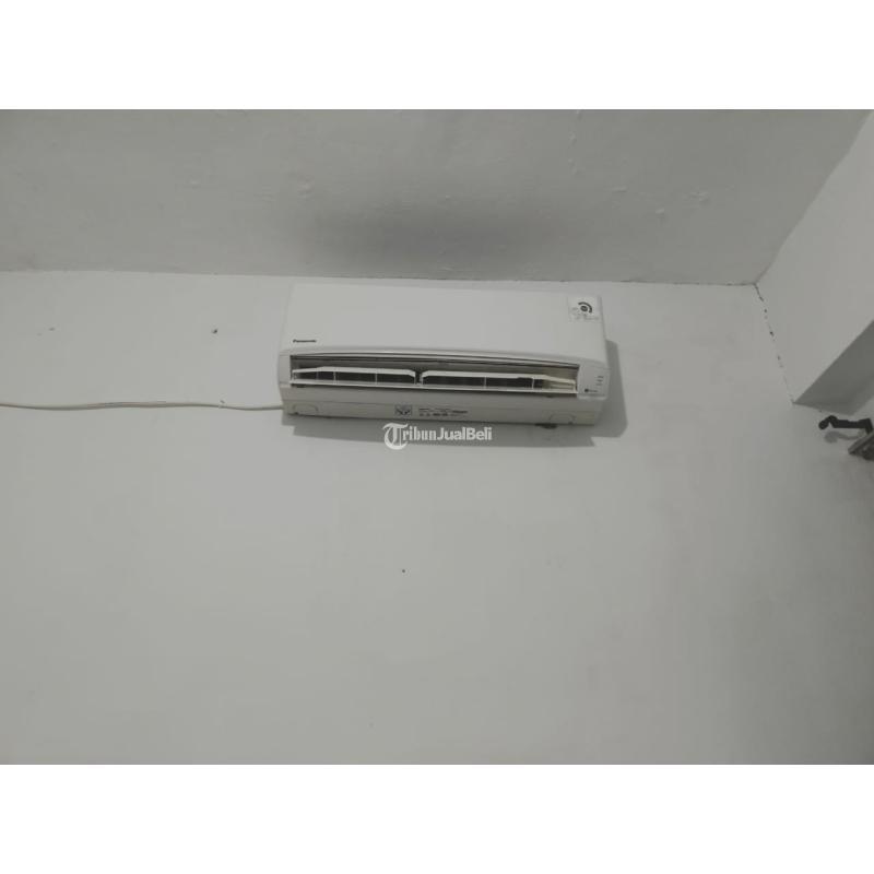 Dengan HARGA Rp 2.3 Juta SIAP Pasang AC KE Rumah Anda