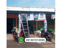 TOKO AC GREE BANDAR LAMPUNG
