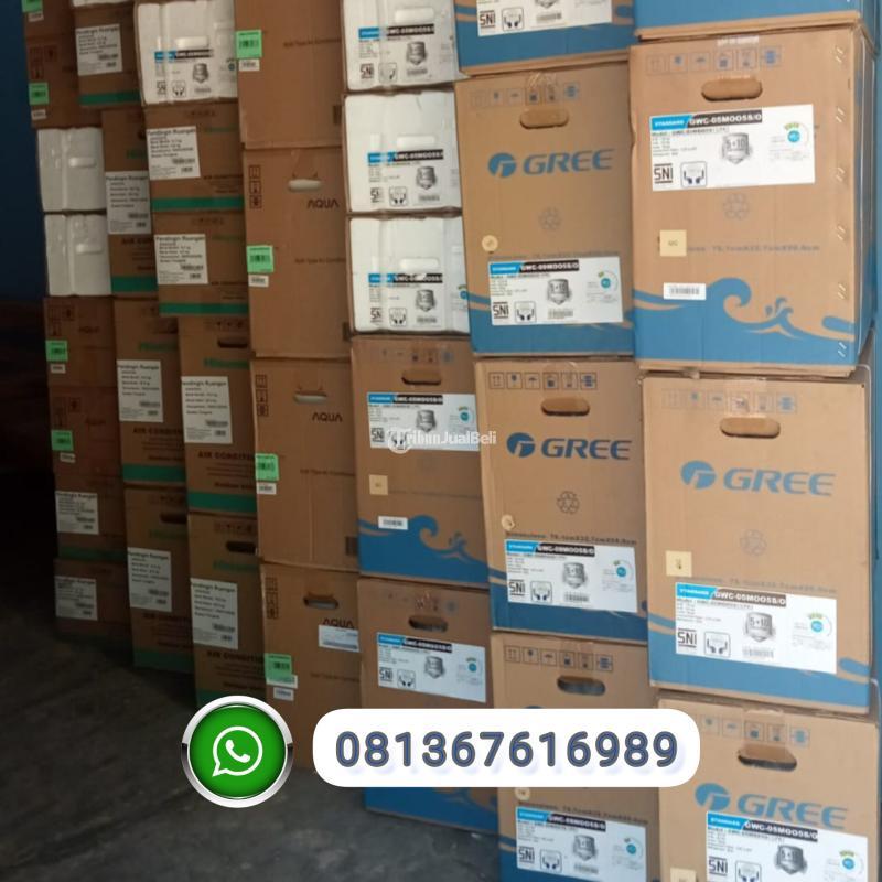 TOKO AC GREE BANDAR LAMPUNG