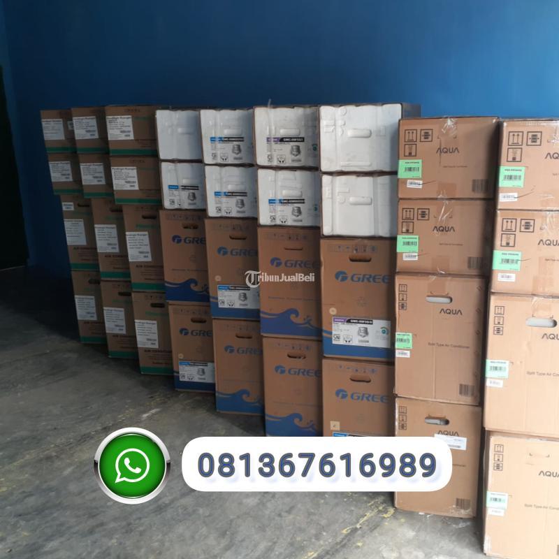 TOKO AC GREE BANDAR LAMPUNG