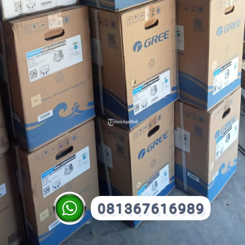 TOKO AC GREE BANDAR LAMPUNG