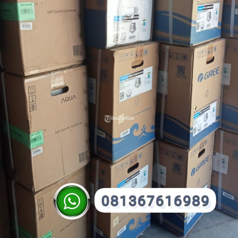 TOKO AC GREE BANDAR LAMPUNG