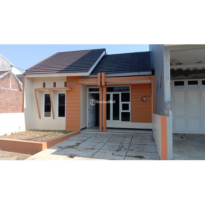 Cluster Cantik Tersedia Unit Ready Griya Tria 2 Susukan Ungaran