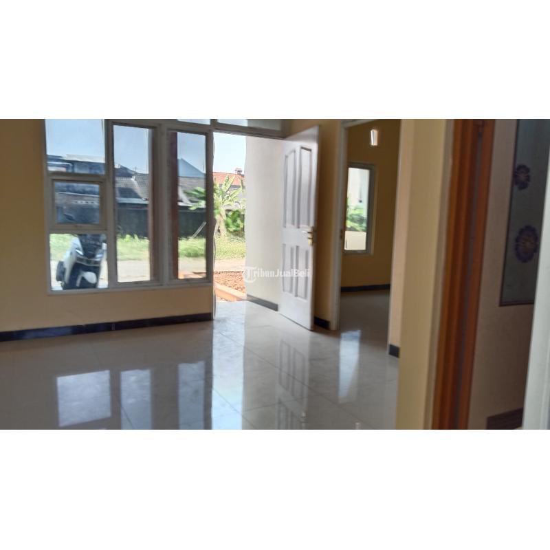 Cluster Cantik Tersedia Unit Ready Griya Tria 2 Susukan Ungaran