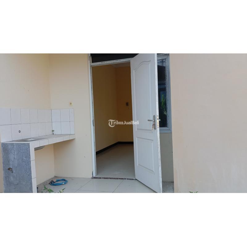 Cluster Cantik Tersedia Unit Ready Griya Tria 2 Susukan Ungaran