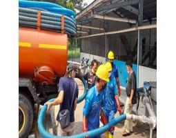 Jasa Sedot WC Ambon, Profesional dan Terpercaya