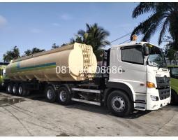 HINO RANGER BARU Kecamatan Batang Peranap Kabupaten Indragiri Hulu RIAU