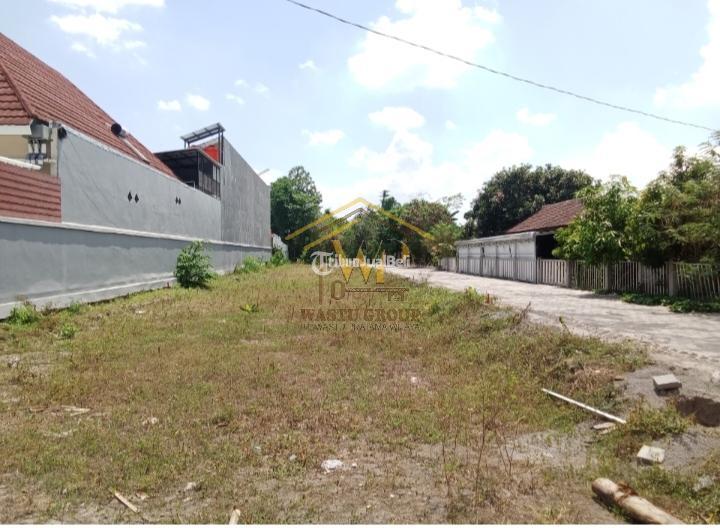 TANAH KAVLING TERMURAH DI SLEMAN DEKAT POLDA DIY