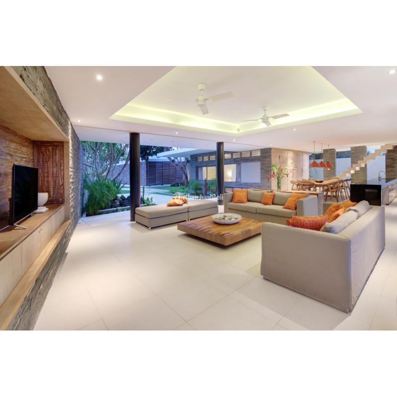 Villa pantai Balangan Kuta Selatan Badung BALI