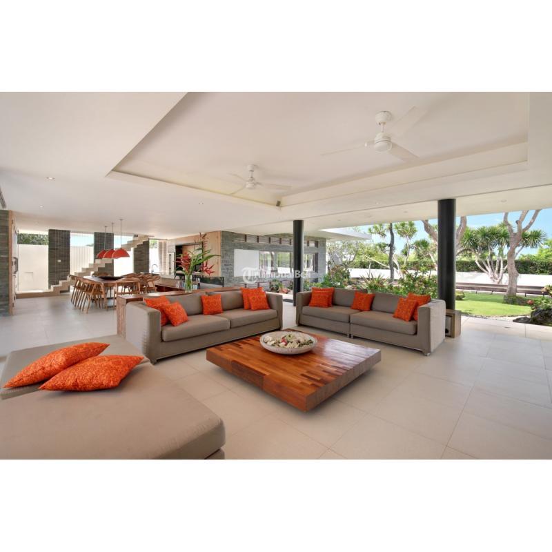 Villa pantai Balangan Kuta Selatan Badung BALI