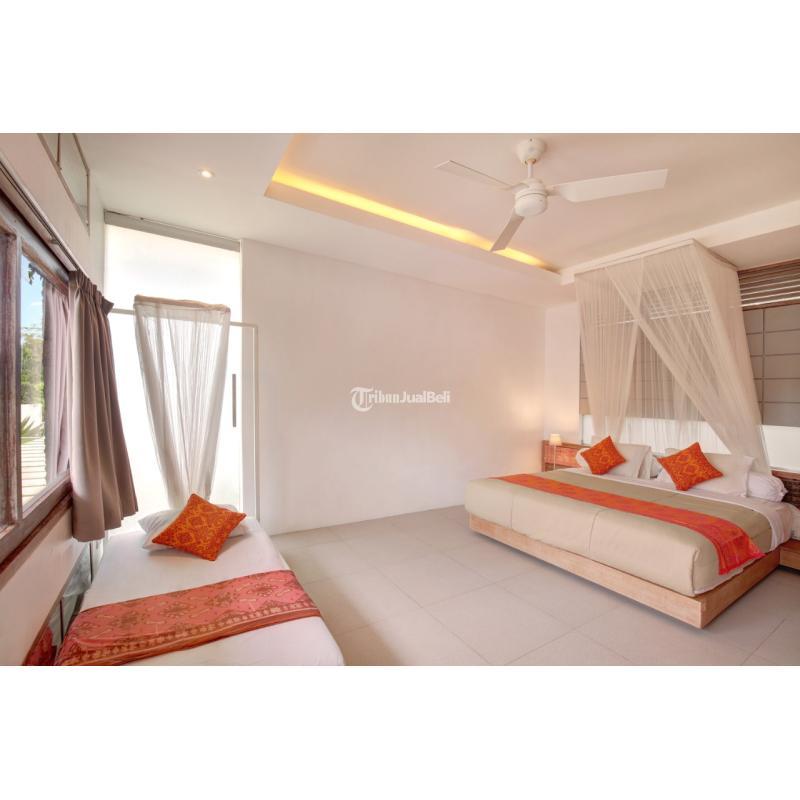 Villa pantai Balangan Kuta Selatan Badung BALI