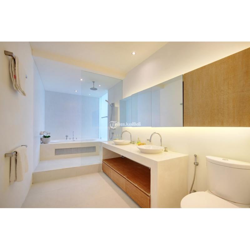 Villa pantai Balangan Kuta Selatan Badung BALI