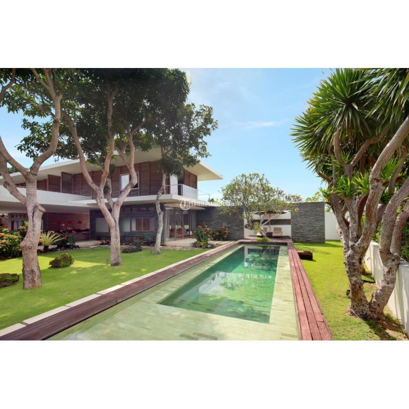 Villa pantai Balangan Kuta Selatan Badung BALI
