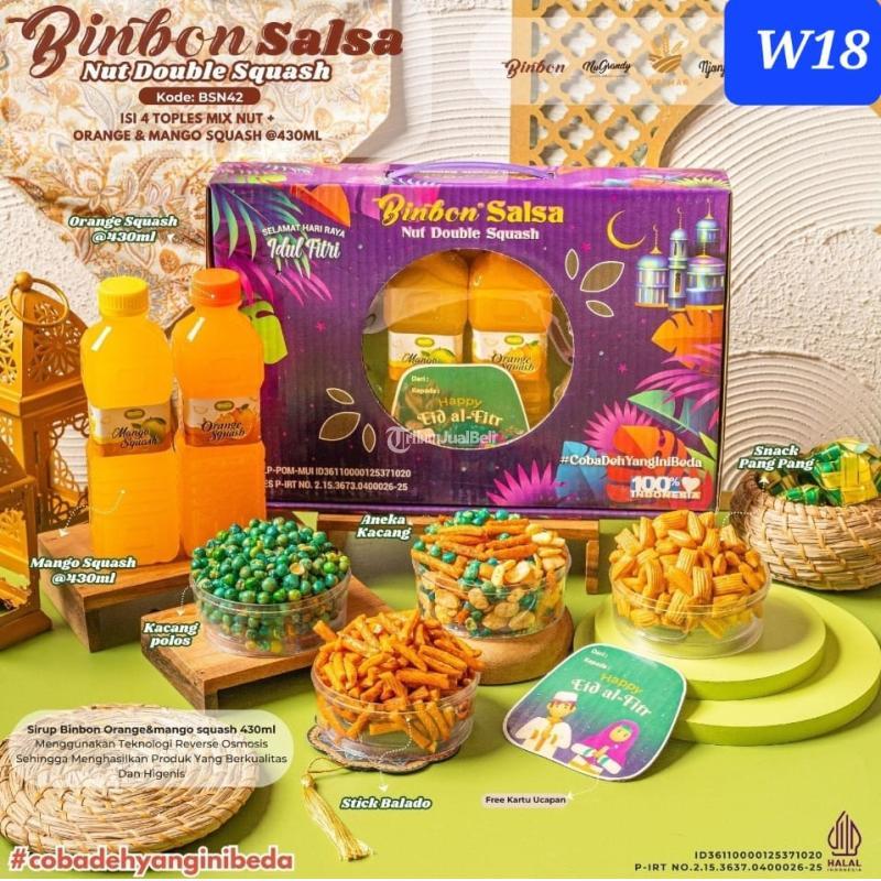 Kue Lebaran Secara Grosir 085795047508